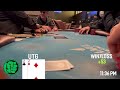 CAN I MAKE A LIVING PLAYING 1-3?(Part 3) // Poker Vlog #44
