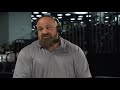 The Double T Squat - Event 1 | 2022 Arnold Strongman Classic | Full Live Stream