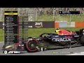 F1 2023 AEC T1 S6 Spain (Commentary)