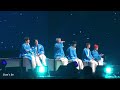 240503 NCT DREAM - Like We Just Met 전체캠 (THE DREAM SHOW 3 : DREAM ( ) SCAPE)