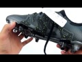 Adidas X 15.1 Black/Solar Yellow (Blackout) Unboxing