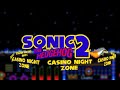 Casino Night Zone (Re-Remastered) - Sonic the Hedgehog 2 (16-bit)