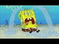 Sad spongebob reaction video.