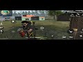 FIRST FREE FIRE PC GAME PLAY