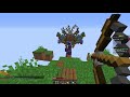 I tried hypixel duels. It was a nightmare