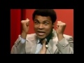 muhammad ali funny moments