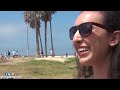 Lesbians kissing at the beach gone crazy #2