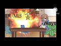 Dumb ways to die