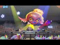 [Splatoon 3] Grand Festival - Full Concert (Giant Clam Stage - Days 1 & 2)