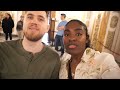 FLORENCE, ITALY | DUOMO TOUR, UFFIZI, TRINITY SQUARE, AMAZING FOOD | OUR HONEYMOON PT.2