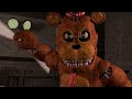 [SFM FNaF] Top 5 WITHERED MELODIES VS Fight Animations