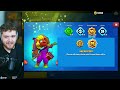 I Reworked 30 USELESS Abilities in Brawl Stars