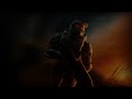 Halo 3 - Tribute (slowed & reverberated)