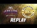 World Class Invitational Team Roping - New Town, ND  June 2, 2018