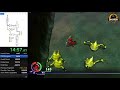 Digimon World 4 Glitchless Speedrun in 4:27:59