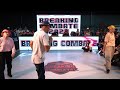 Bgirls 1 vs 1 | Breaking Combate 2024