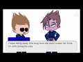 Eddsworld meets Fanon Eddsworld