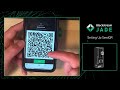 Setting up SeedQR with Blockstream Jade