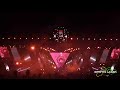 Timmy Trumpet Full Set Ultra Europe 2022