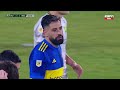 ¡EL HALCÓN Y EL XENEIZE REPARTIERON PUNTOS EN UN PARTIDAZO! | Defensa y Justicia 2-2 Boca | RESUMEN