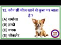 Gk Questions | Top 15 Gk | Gk Questions and Answers | Gk in Hindi | GK Quiz | GK| AQS STUDY97|Part43