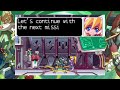 Mega Man Zero 4 - Hardmode Playthrough - Part 14  (Tele. Base)