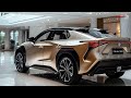 The 2025 Toyota RAV4: Adventure Meets Innovation