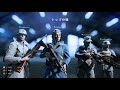 【BFV】Battlefield V M30 Drilling & T17E1 Highlights【PS4】