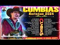 Puras Cumbias Nortenas Mega Mix 2024🤠 De Paranda -Los dorados  - Secretto🤠 Norteñas Para Bailar 2024