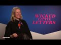True Story ‘Wicked Little Letter’, Thea Sharrock Discusses Hilarious New Film | #419 Soundtracking