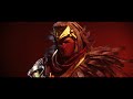 Destiny 2 - Osiris confronts Rasputin Cinematic