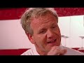 can gordon come over and stare at you like this? | Kitchen Nightmares | Gordon Ramsay