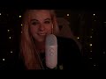 ASMR | clicky mouth sounds, tktk, sksk, tongue clicking and more