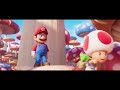 The Super Mario Bros. Movie | Official Teaser Trailer