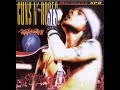 Guns N Roses - It's So Easy - Rock in Rio (1992) Night 2