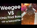 Fan Made Death Battle Trailer: Weegee vs Ohio Final Boss (YTP vs Satoyu0704)