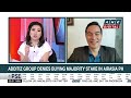 Analyst: Lots of things to look forward to on PH market in second half of year | ANC