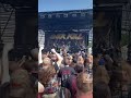 Overkill - Bring Me The Night - Metlife Stadium Parking Lot G