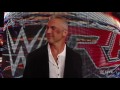 Mr. McMahon puts Shane McMahon in charge of Raw for the night: Raw, April 4, 2016