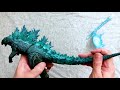 UNBOXING! NECA Godzilla King of the Monsters V2 Atomic Blast Version 12” Head to Tail Action Figure