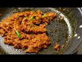 Chicken Kofta Curry Recipe | Chicken Meatballs Recipe | Restaurant Style