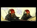 Gone with the Blastwave - Webcomic Dub (Parts 1 - 9)