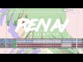 Renai Circulation (All Stems, Extended Remake)