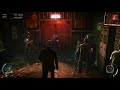 Hitman: Absolution - Fight Night (SA/SO/Expert) (Gas Can Explosion)