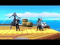 YU NARUKAMI MAKES IT PERSONAL! - A fanmade Mod Trailer for Super Smash Bros. Ultimate