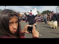 Danza de los diablos en San Luis Rey