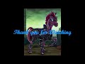 Tempest Storm [ time lapse speedpainting video]