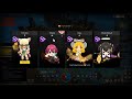 Maplestory 2 Funmoc Tube POV: Revealing a now patched Chaos Moonlight Fortress Exploit