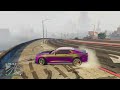 Best of Trolling MK2 Griefers With OP Strategies on GTA Online