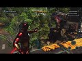 (PS5) MARVEL'S AVENGERS - IRON-MAN Full Action Gameplay | ultra realistic Graphics | 4K 60fps Video